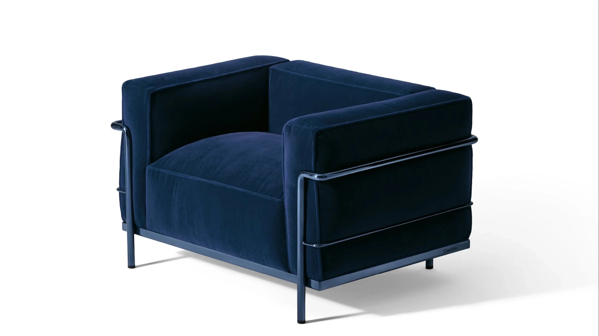Cassina - 3 Fauteuil Grand Confort durable 60 Sessel - Sessel - Sarto Group