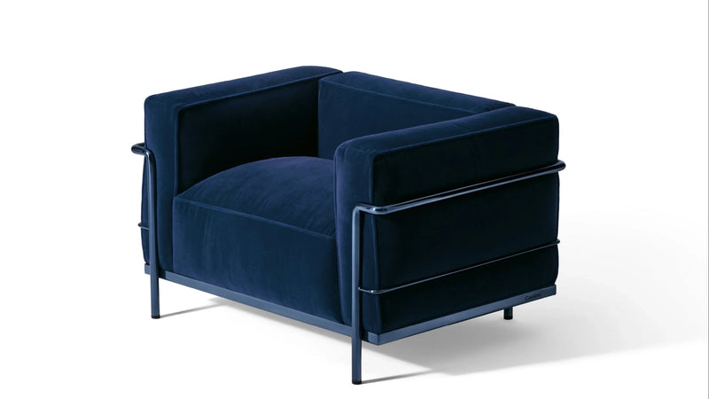 Cassina - 3 Fauteuil Grand Confort durable 60 Sessel - sarto Tailored Interiors Group