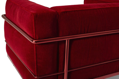 Cassina - 3 Fauteuil Grand Confort durable 60 Sessel - Sessel - Sarto Group