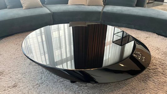 Cassina - Cassina Accordo 520 Couchtisch - Couchtische - Sarto Group