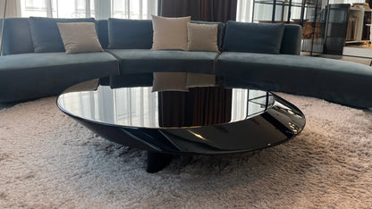 Cassina - Cassina Accordo 520 Couchtisch - Couchtische - Sarto Group