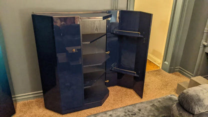 Cassina - Cassina Bramante 2 Highboard - Sideboards - Sarto Group