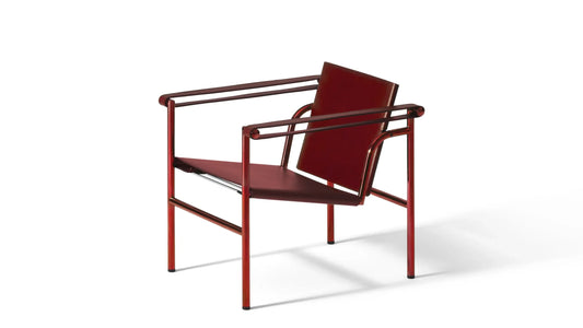 Cassina - 1 Fauteuil dossier basculant 60 Stuhl - Stühle - Sarto Group