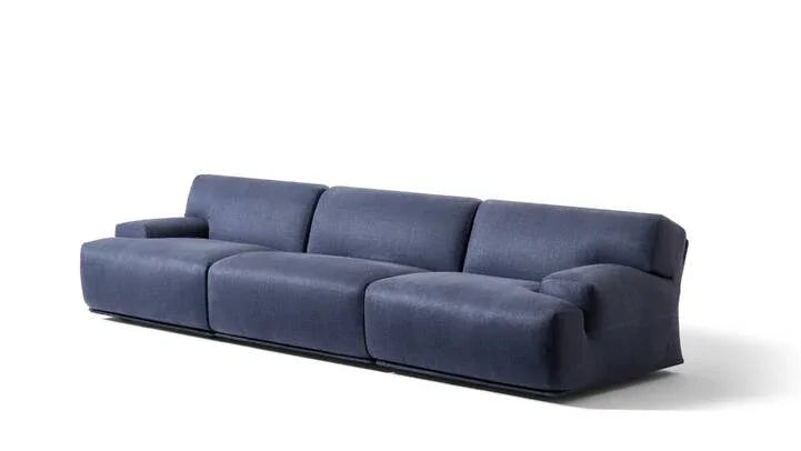 Cassina - Fiandra Sofa - sarto Tailored Interiors Group