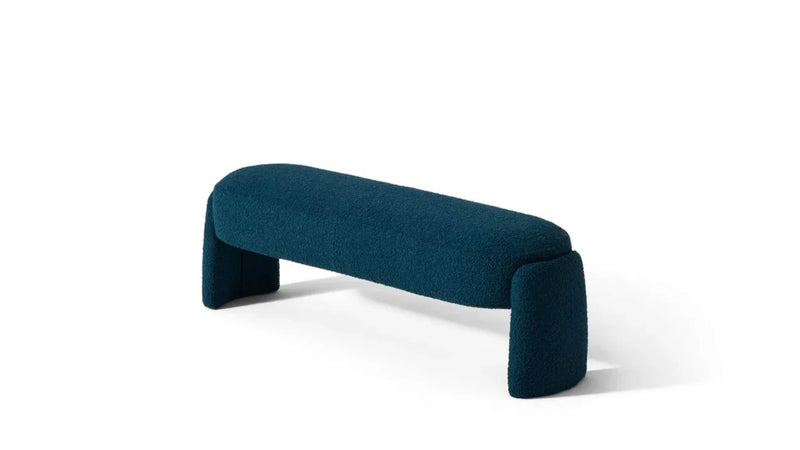 Cassina - Ruuna Pouf - sarto Tailored Interiors Group