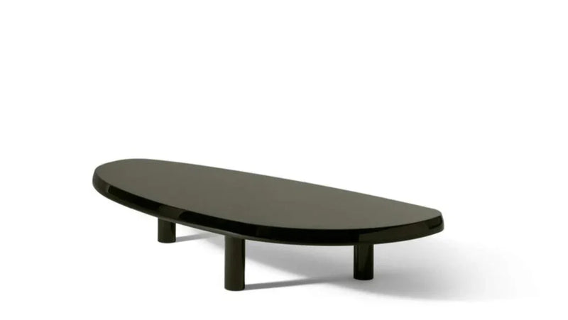 Cassina - Table Basse en Forme Libre Couchtisch - sarto Tailored Interiors Group