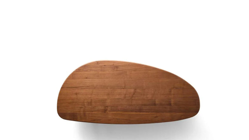 Cassina - Table Basse en Forme Libre Couchtisch - sarto Tailored Interiors Group