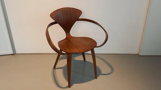 Cherner - Cherner Lounge Stuhl - Stühle - Sarto Group