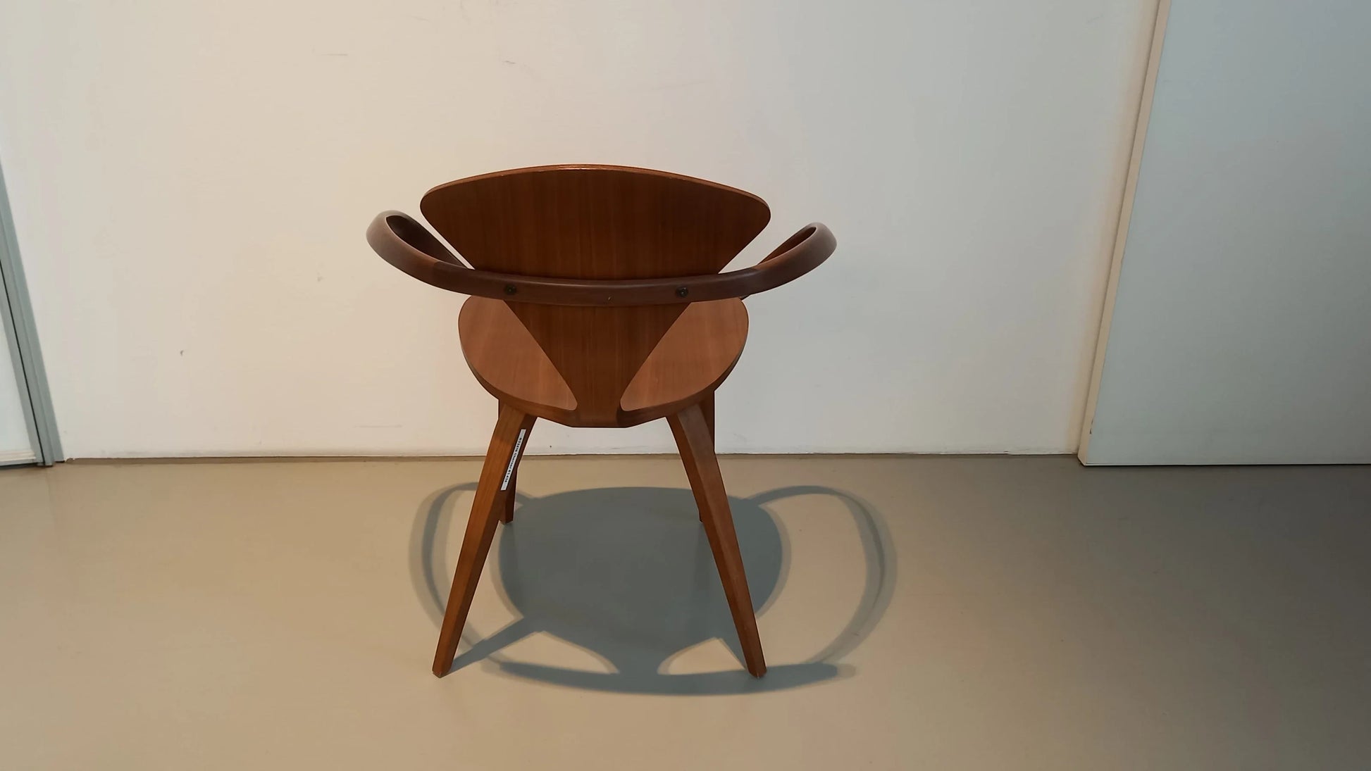 Cherner - Cherner Lounge Stuhl - Stühle - Sarto Group