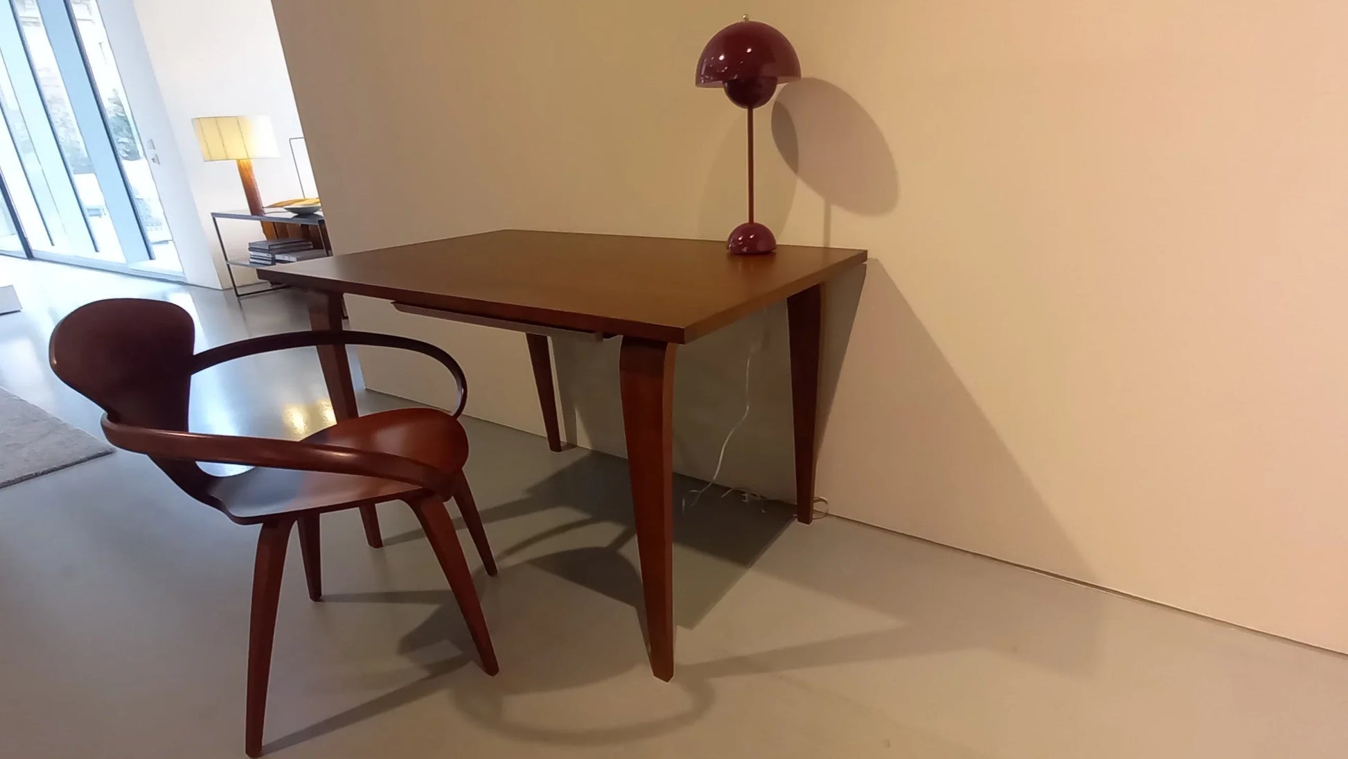 Cherner - Cherner Studio Schreibtisch - Schreibtische - Sarto Group
