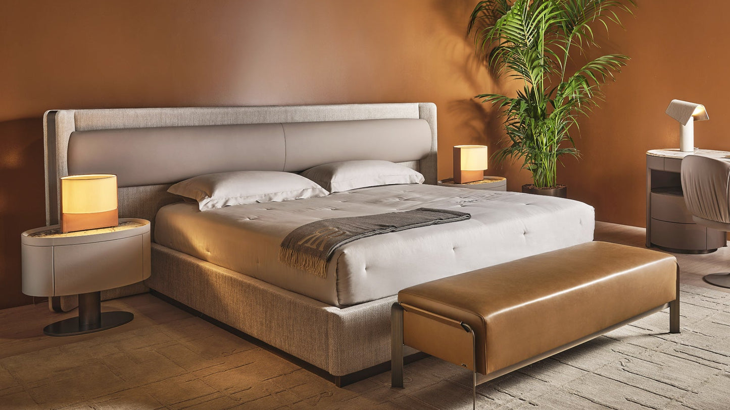 Concept Bett