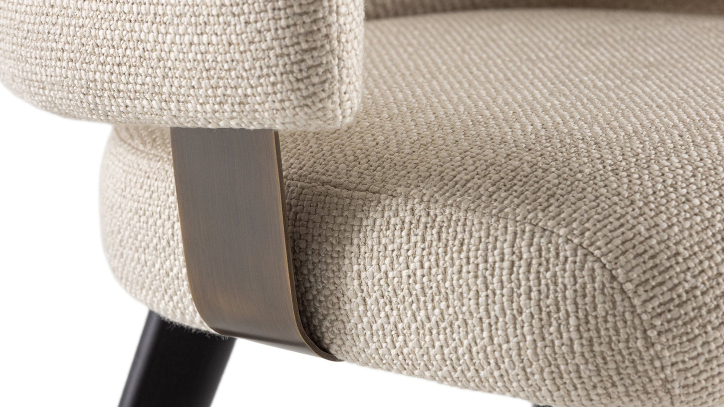 Charlotte Chair