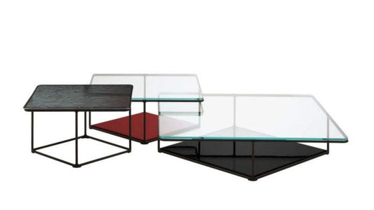 B&B Italia - Lemante Couchtisch - Couchtische - Sarto Group