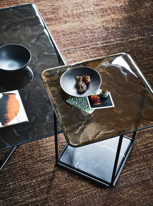 B&B Italia - Lemante Couchtisch - Couchtische - Sarto Group