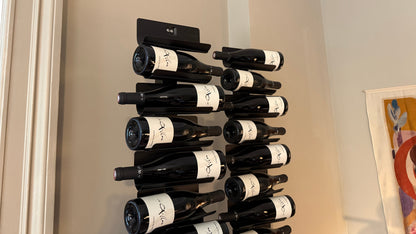 Opinion Ciatti Ptolomeo Vino wine rack