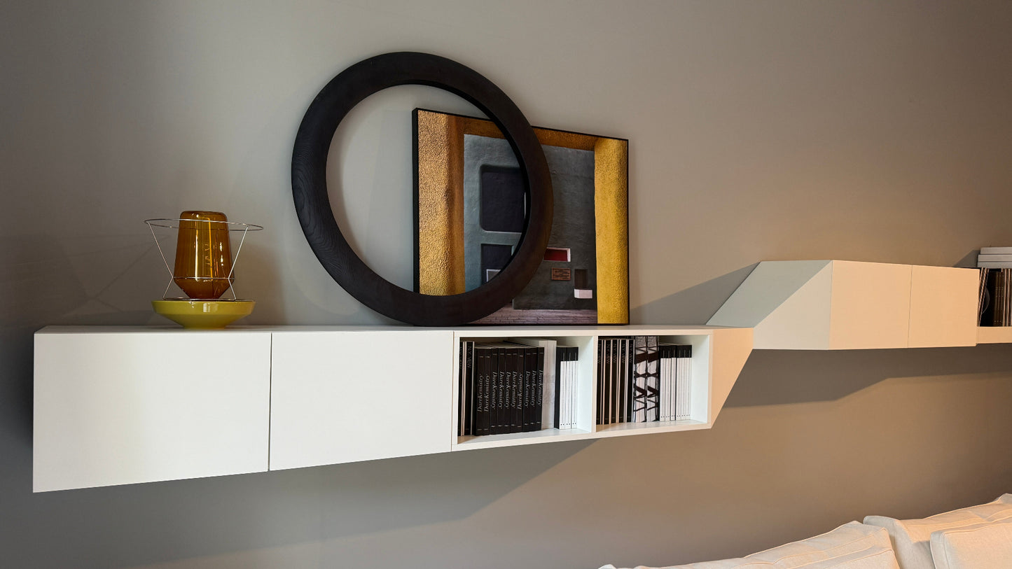 Arflex HILLSIDE AIR Wall Unit Wall Shelf