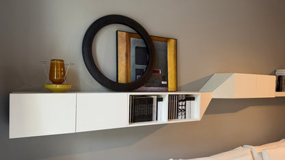 Arflex HILLSIDE AIR Wall Unit Wall Shelf