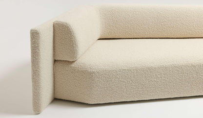 Delcourt - Eko modular Sofa - Sofas - Sarto Group