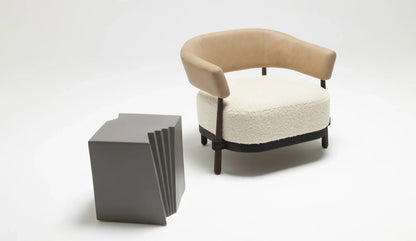 Delcourt - Sin Beistelltisch - Beistelltische - Sarto Group