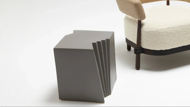 Delcourt Collection - SIN Beistelltisch - sarto Tailored Interiors Group