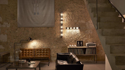 DCW éditions Paris - DCW In The Tube Wandleuchte Indoor - sarto Tailored Interiors Group