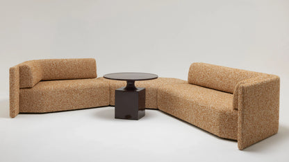 Delcourt - Eko modular Sofa - Sofas - Sarto Group