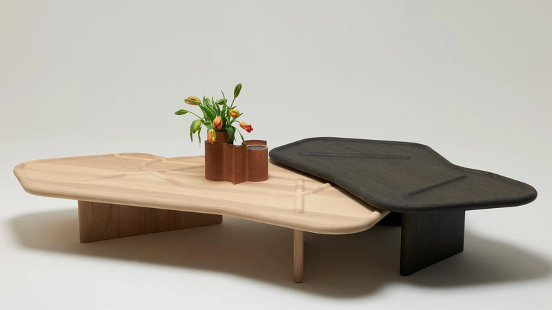 Delcourt Collection - IBO Couchtisch - sarto Tailored Interiors Group