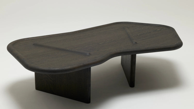 Delcourt Collection - IBO Couchtisch - sarto Tailored Interiors Group