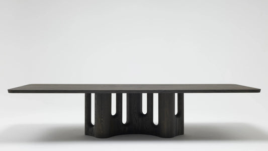 Delcourt Collection - Nin Tisch - sarto Group