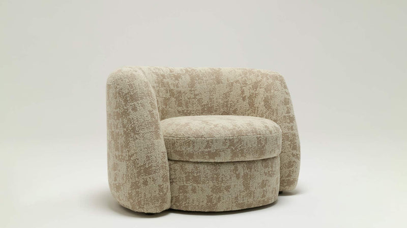 Delcourt Collection - SYD Sessel - sarto Tailored Interiors Group