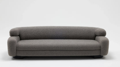 Delcourt - Zae Sofa - Sofas - Sarto Group