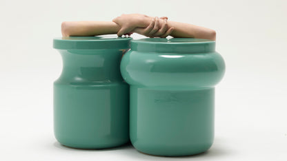 Dot Side Table | Set of 2