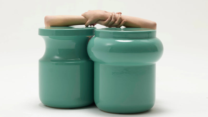 Delcourt Collection - DOT Beistelltisch | 2er Set - sarto Tailored Interiors Group