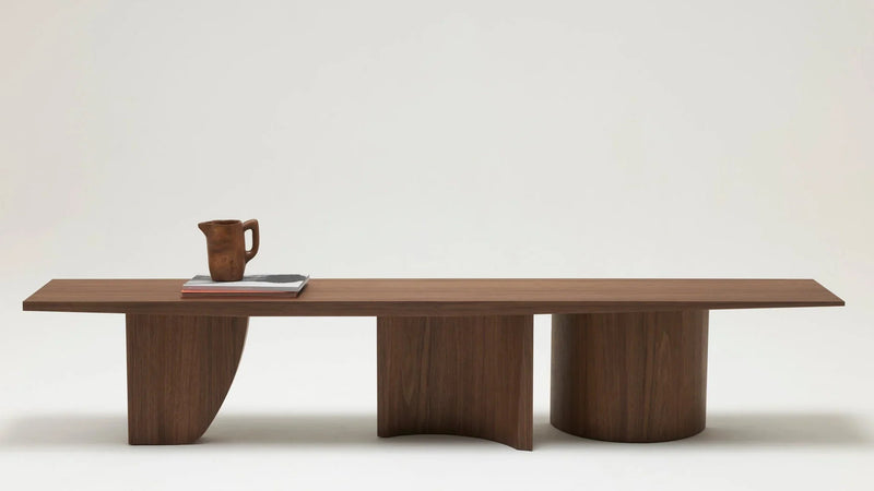 Delcourt Collection - TEO Konsole - sarto Tailored Interiors Group