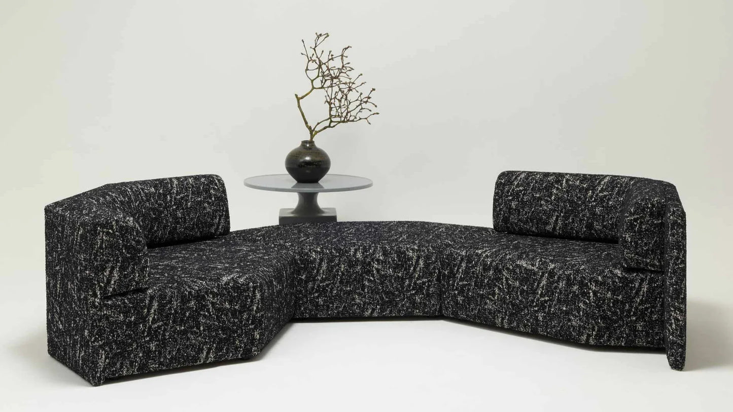 Delcourt - Eko modular Sofa - Sofas - Sarto Group