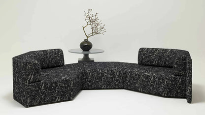 Delcourt - Eko modular Sofa - Sofas - Sarto Group
