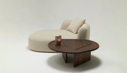 Delcourt - Ibo Beistelltisch - Beistelltische - Sarto Group