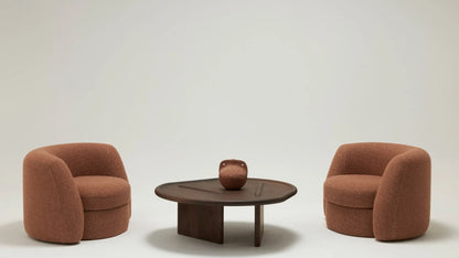 Delcourt - Syd Sessel - Sessel - Sarto Group