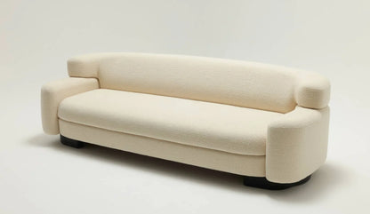 Delcourt - Zae Sofa - Sofas - Sarto Group