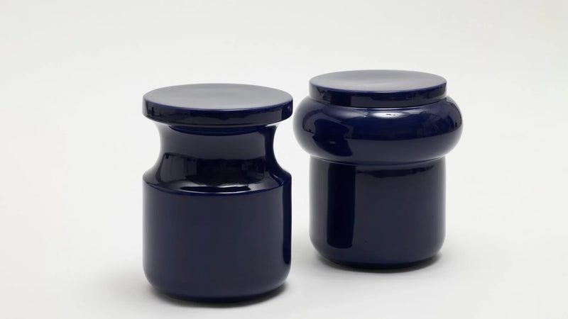 Delcourt Collection - DOT Beistelltisch | 2er Set - sarto Tailored Interiors Group