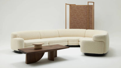 Delcourt - Zae Sofa - Sofas - Sarto Group