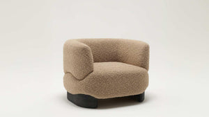 Delcourt Collection - ULI Sessel - sarto Tailored Interiors