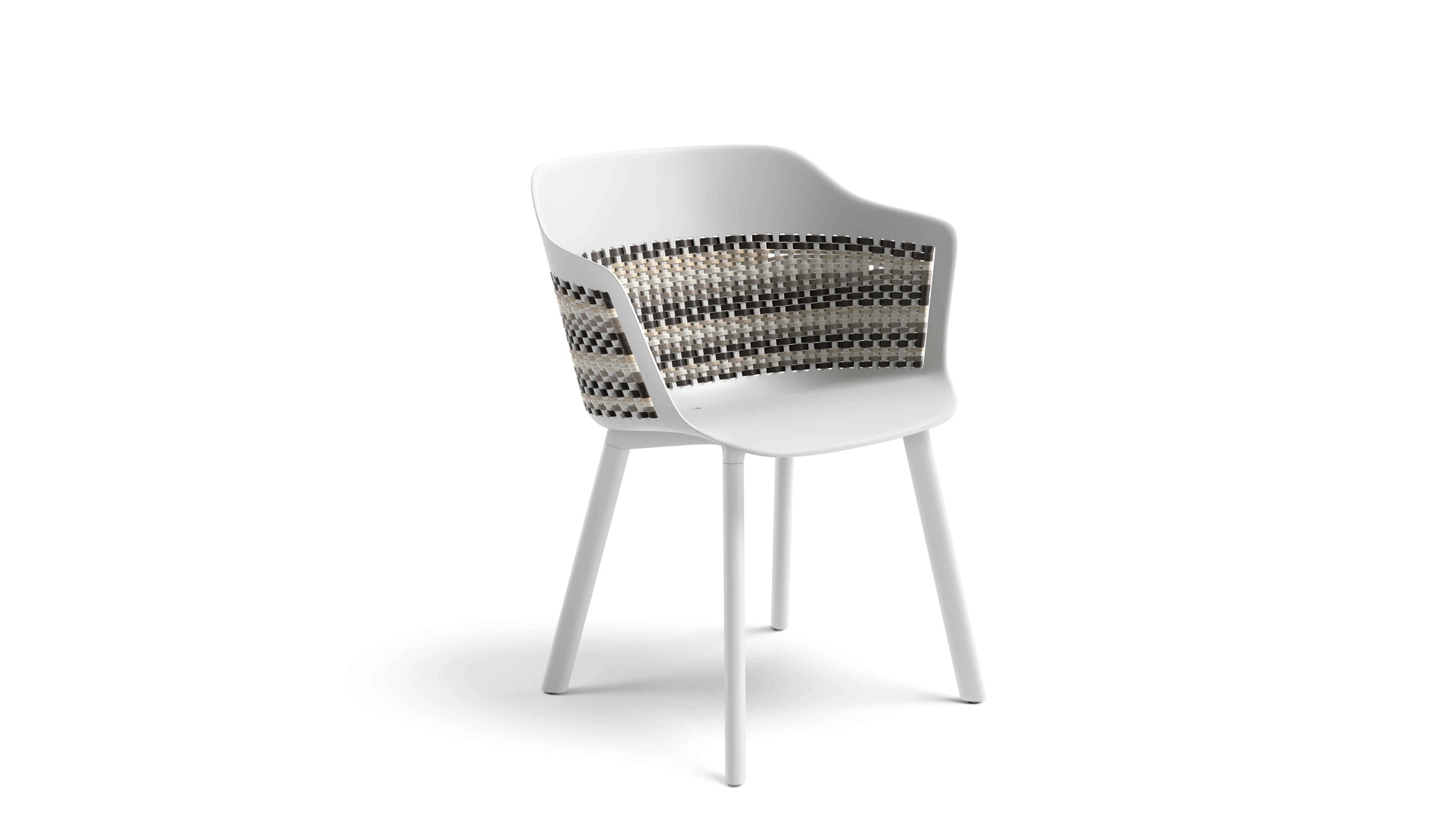 Dedon - Mymi Armlehnenstuhl - sarto Tailored Interiors Group