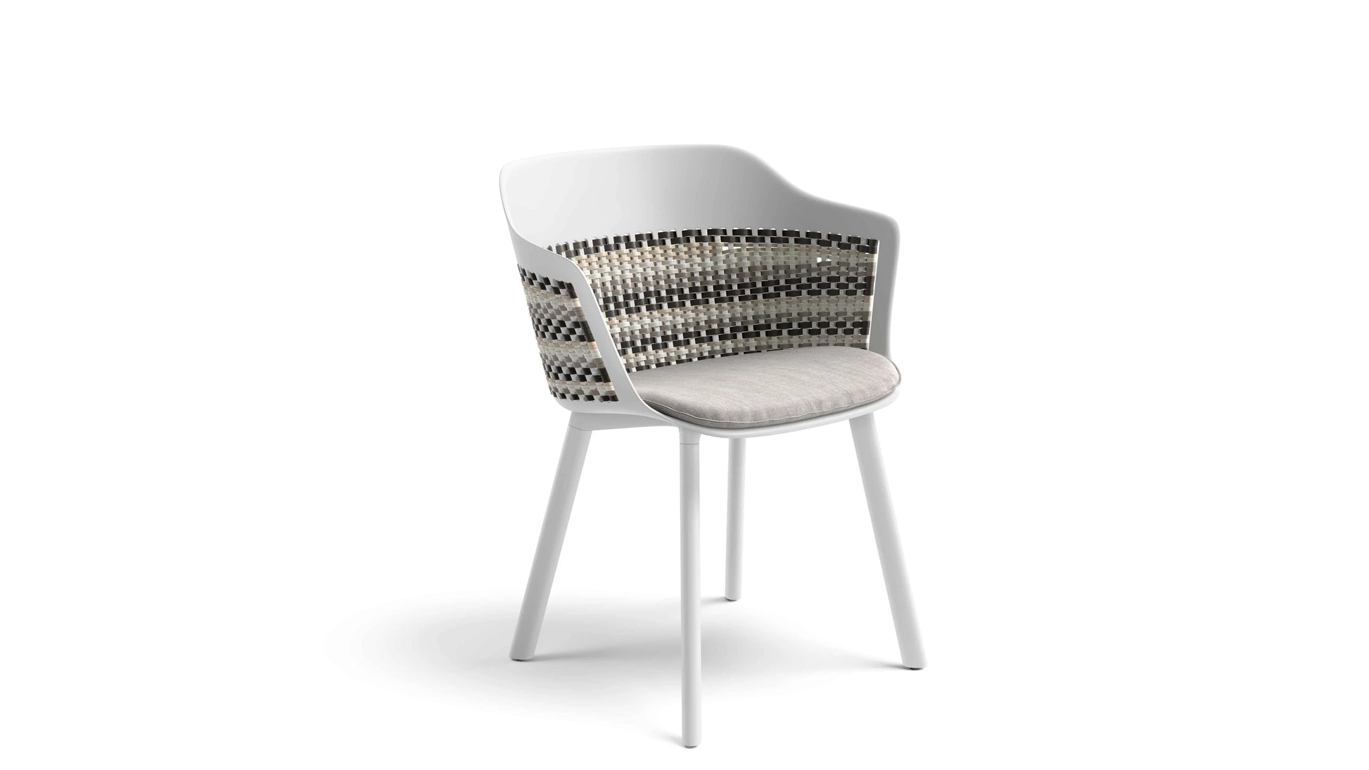 Dedon - Mymi Armlehnenstuhl - sarto Tailored Interiors Group