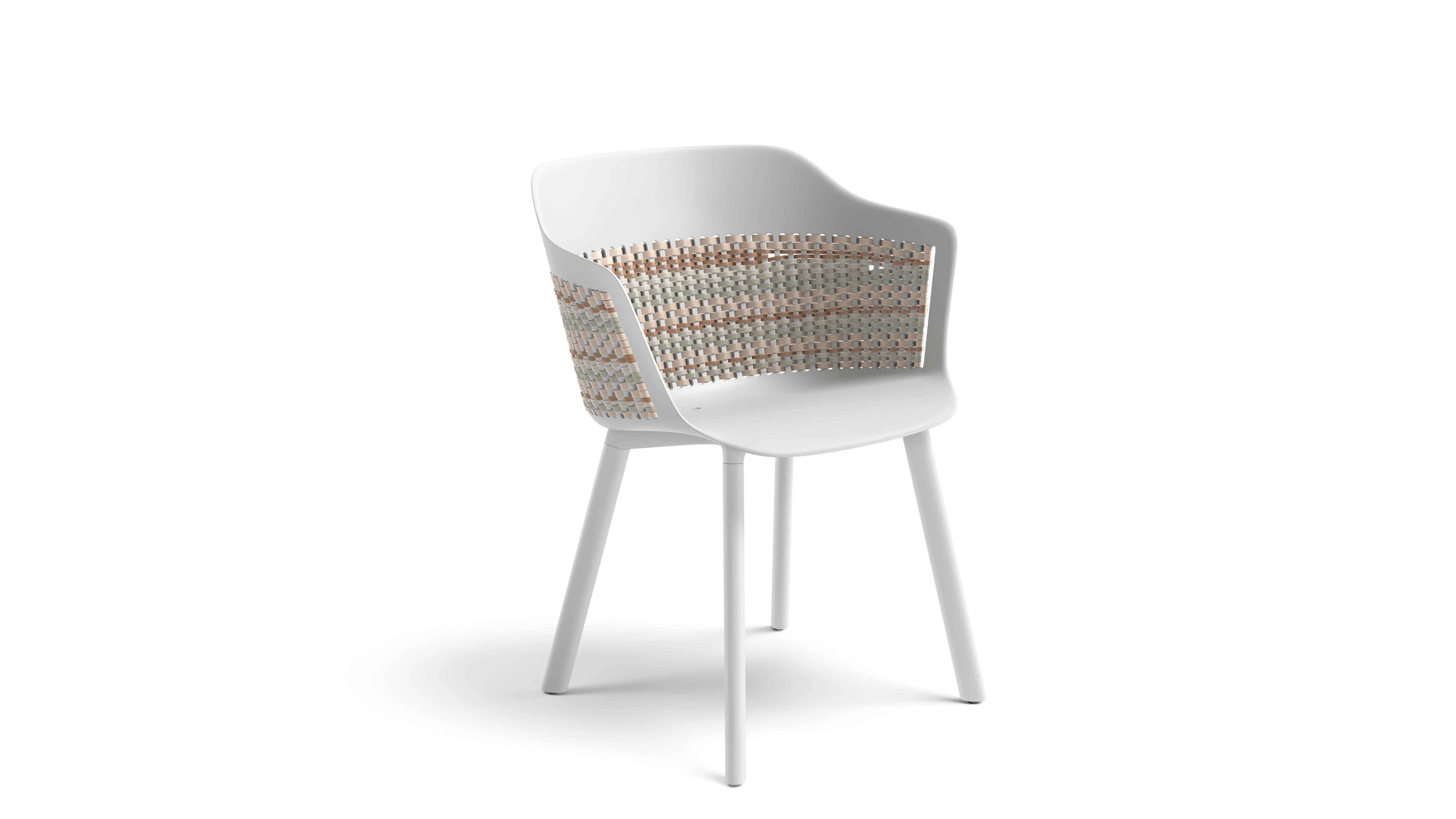 Dedon - Mymi Armlehnenstuhl - sarto Tailored Interiors Group