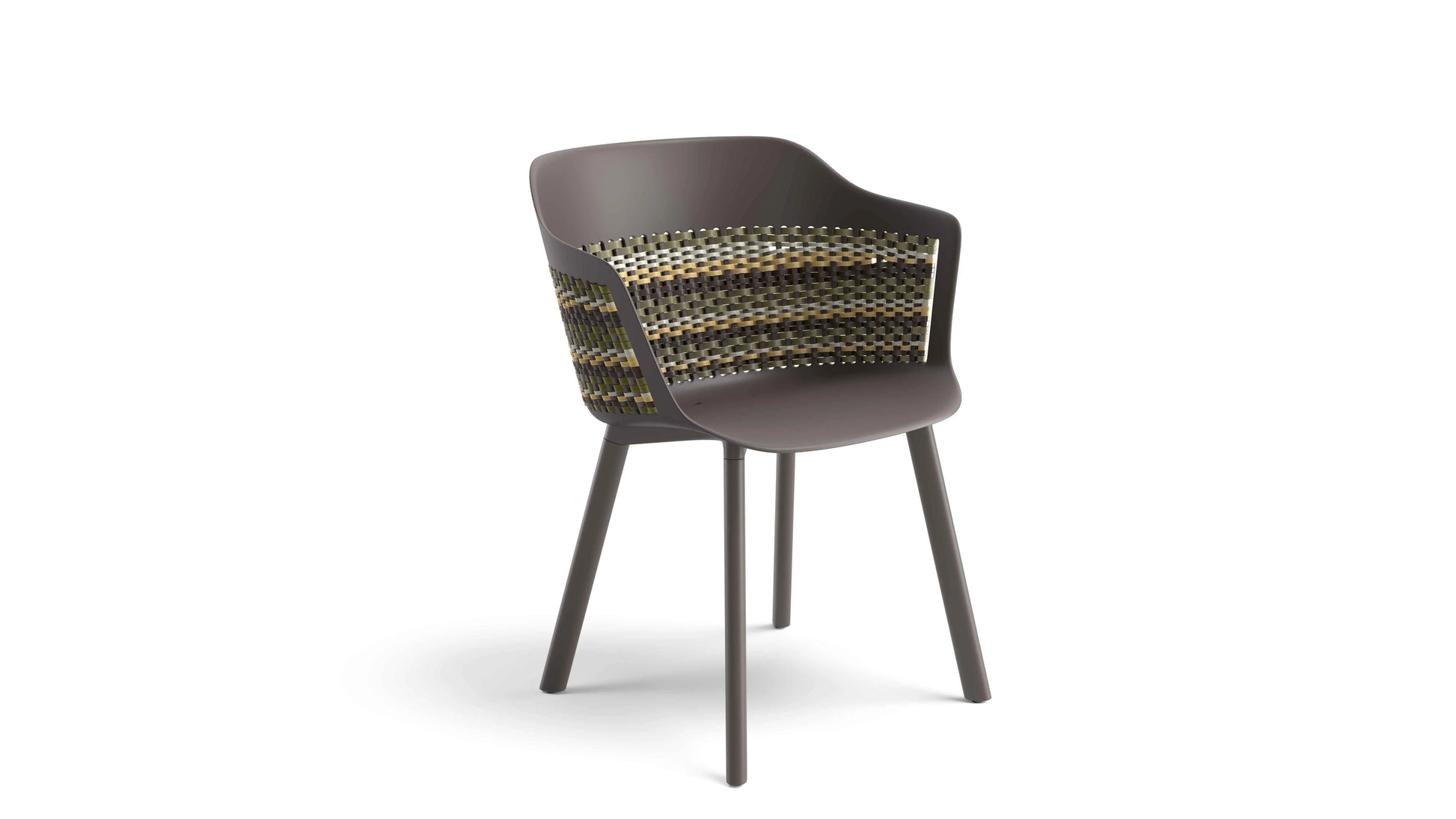 Dedon - Mymi Armlehnenstuhl - sarto Tailored Interiors Group
