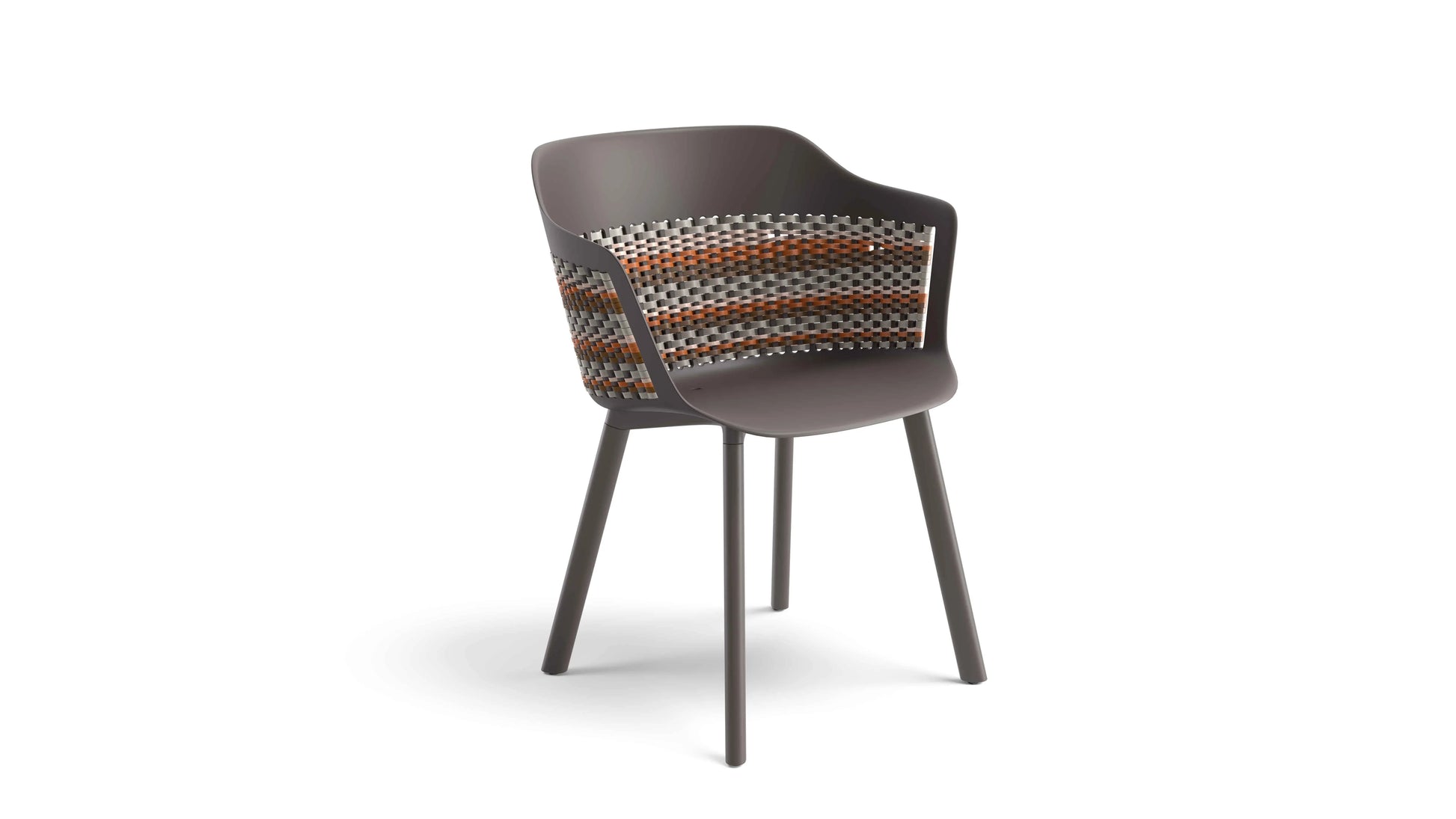 Dedon - Mymi Armlehnenstuhl - sarto Tailored Interiors Group