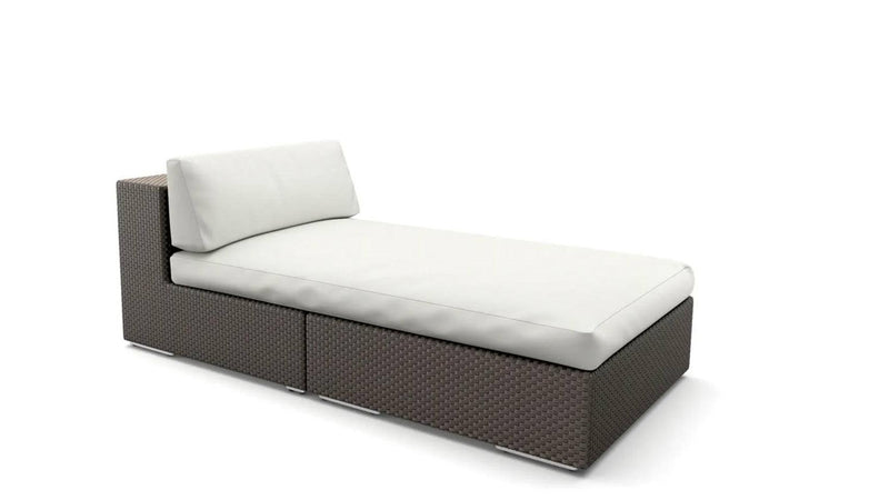 Dedon - Lounge Daybed - sarto Tailored Interiors Group