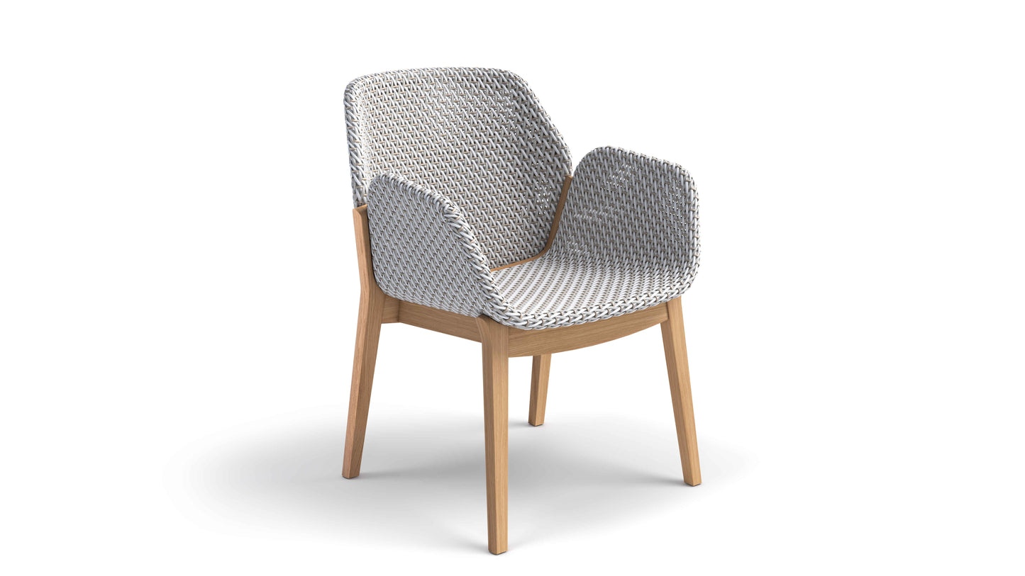Caladio armchair