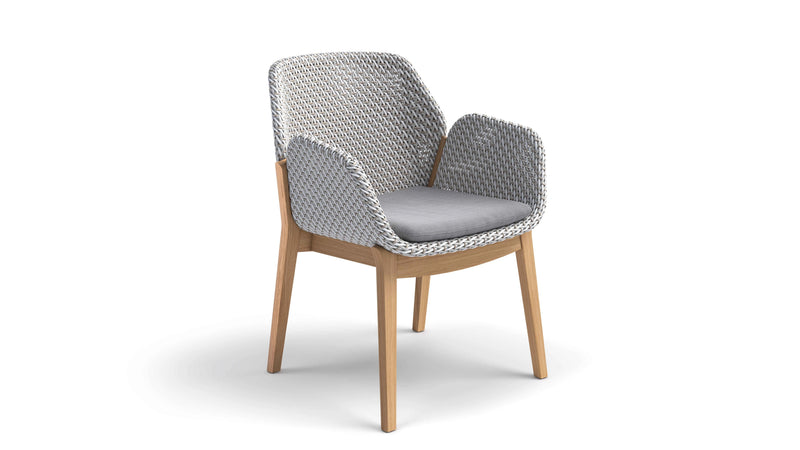 Dedon - Caladio Armlehnenstuhl - sarto Tailored Interiors Group